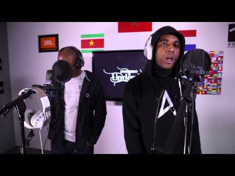| Anu-D Spitsessie CCXXXIV Zonamo Underground