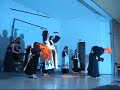 Bleach Musical auf der Manga Matsuri - Ausschnitt 3