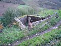 Paisajes del Bierzo - Valverde de Balboa - León