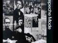 Depeche Mode "Photographic"