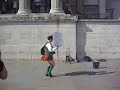 Peace Dance for a New World