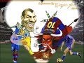 anti-barcelona فضائح برشلونة