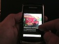 Windows Phone 7 hands on #2