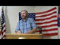 TIBC Ministries 06/16/21Wednesday PM