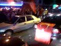 Euro 2008;Isvicre-Turkiye Kutlama[1/4] Heusden(dejavu20.be)