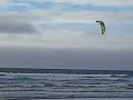Kitesurfing Castlegregory