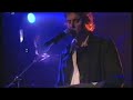 live at the metro with interview with tim freedman