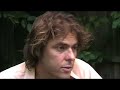 live at the metro with interview with tim freedman