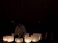 Crystal Bowl Chakra Healing Concert Part4