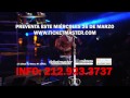Click to View : Romeo Santos en el Yankee Stadium el 12 de julio