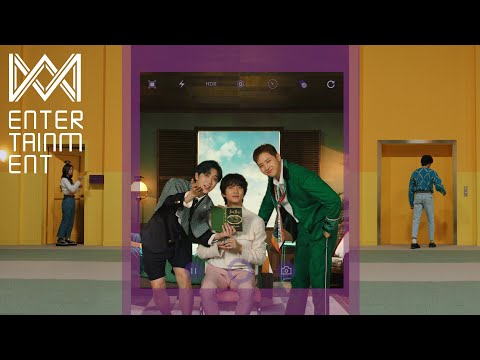 what is LovE?（B1A4）
