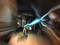 Fear Perseus Mandate Walkthrough - Relic (part 1)