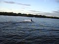 Me Trying to Kneeboard ...... But Failing