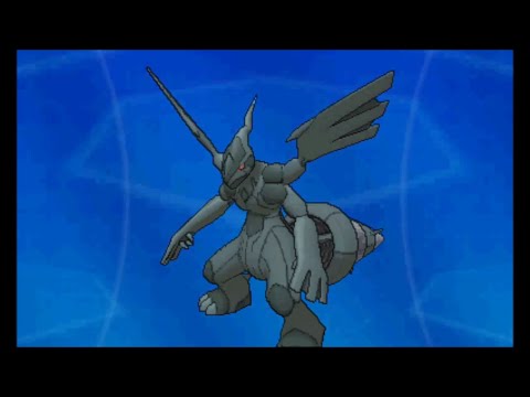how to get zekrom in alpha sapphire