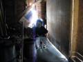 videos de SAW (a spoof) Part 1