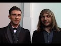 Maroon5 \"Makes Me Wonder\" making of part 1