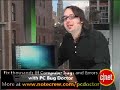 Toshiba Qosmio G45