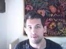 the experience of blogging