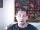 the experience of blogging