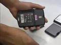 Bateria Extendida para hp iPAQ