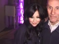 Шеннен Доэрти, Shannen Doherty on the DWTS party