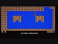 at long last, it's here! a look at the amiga version running from the amiga 1200 hard drive.