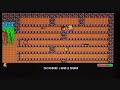 at long last, it's here! a look at the amiga version running from the amiga 1200 hard drive.