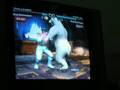 Jay (Dragonuv) Vs Draculy (Kuma)