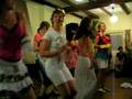 Playbackshow werkweekend Altesa
