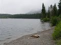 Two Medicine Lake, Glacier National Park