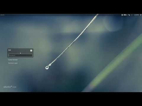 how to remove gnome from ubuntu