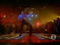 John Travolta bailando escandalo de raphael John Travolta bailando escandalo de raphael
