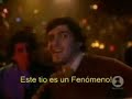 john travolta bailando escandalo de raphael