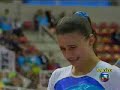 Jade Barbosa, o anjo brasileiro