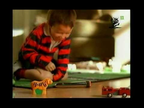 IKEA dildo commercial 2002