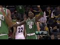 [cjbbal] 14.12.2009 Boston Celtics vs Memphis Grizzlies Highlights (Ray Allen Clutch)_JLo.avi