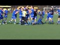 Bolivar Liberators vs Cape Notre Dame Bulldogs, State Class 2 Semifinal