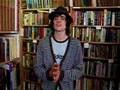 Mr. Books Poetry Night Luke Wottrich: Data Analyst