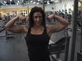 FEMALE BODYBUILDER lisa moordigian DIYMUSCLE.COM ARMS!!! FEMALE BODYBUILDER lisa moordigian DIYMUSCLE.COM ARMS!!!