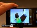 Samsung Innov8 i8510 videoreview da telefonino.net