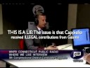 Calling out David Cappiello on his lies about Galante