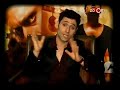 Shiney Ahuja loves Controversies