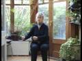 Seated Chi Kung Instructional Demonstration