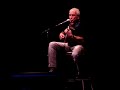 Influ�ncia do Jazz - Carlos Lyra em Curitiba, maio 2007