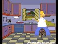 The sudden death of homer simpson, who did it! The sudden death of homer simpson, who did it!