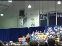 Hillary Clinton in HIbbing MN Oct 21 Hillary Clinton in HIbbing MN Oct 21
