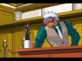 Phoenix Wright: Ace Attorney - Think About It AMV