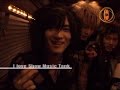 20040728 KMTV Mission Impossible Micky Yoochun (2/3)