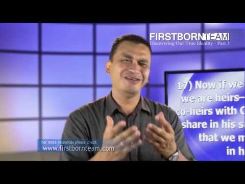 how to discover your true identity