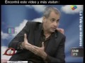 Graciela cartoneando móvil